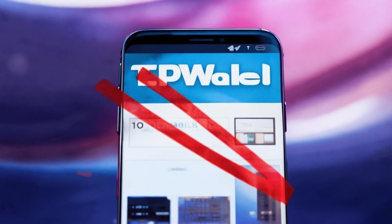 搜tpwallet正版官网，别让山寨下载页偷走助记词