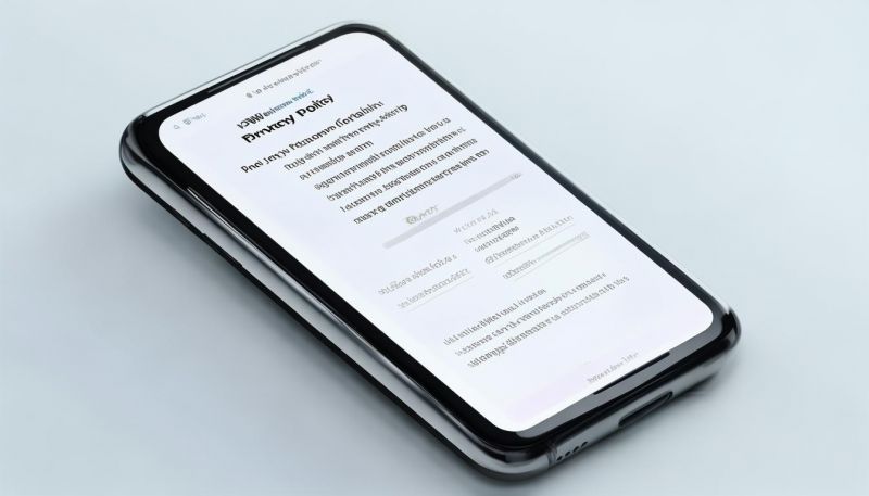 tpwallet隐私政策实用检查：从权限到删除请求