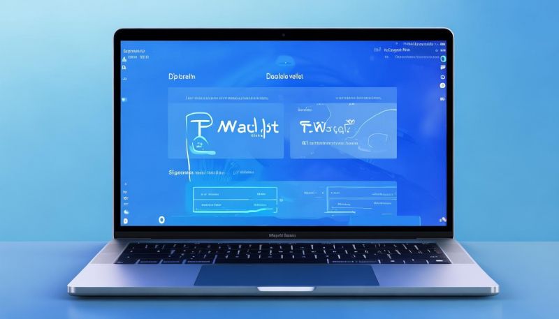 tpwallet实用操作笔记：创建、备份与小额转账测试